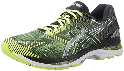 asics gel nimbus 19 uomo 2018