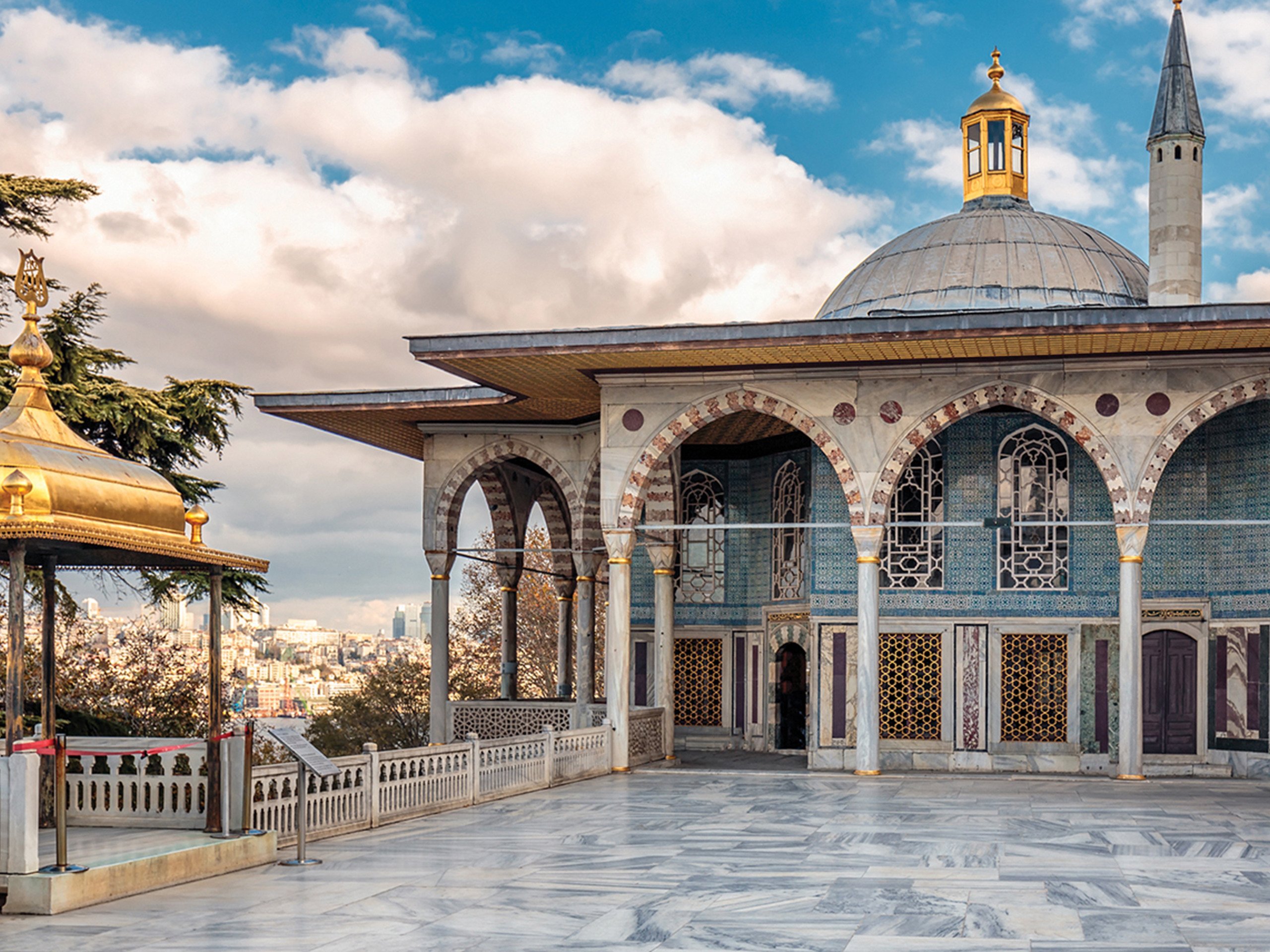 Watch The Ottoman Empire Prime Video