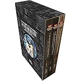 The Ghost in the Shell Deluxe Complete Box Set