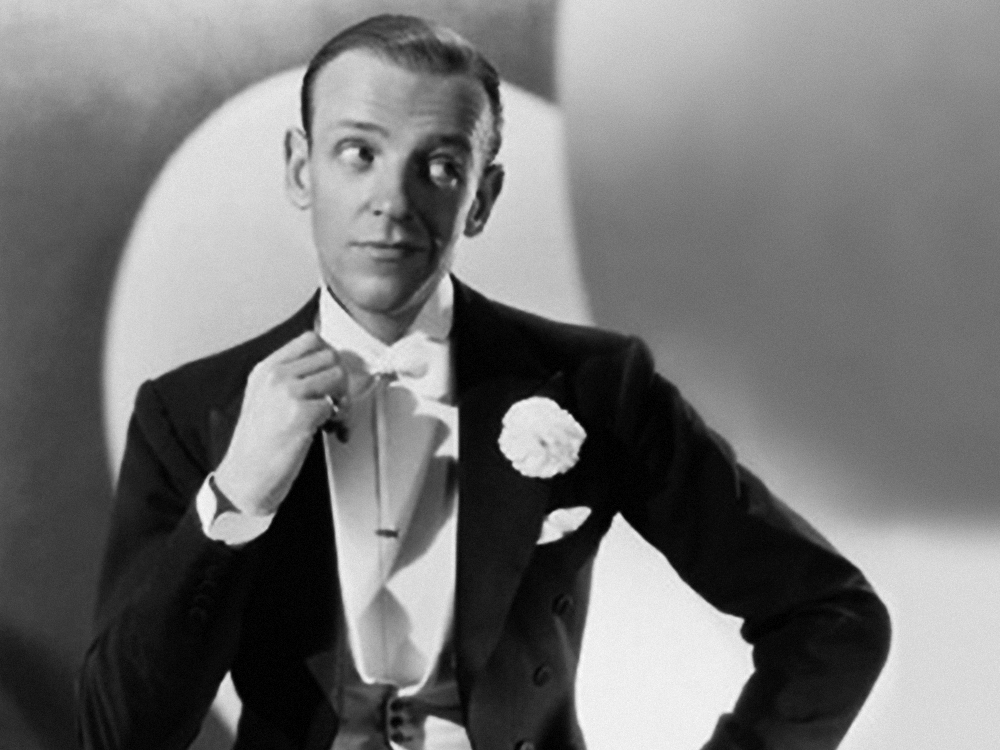 Fred Astaire bei Amazon Music