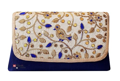 ladies purse party wear