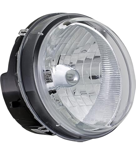 Dorman Headlight Assembly - 1591065 - O'Reilly Auto Parts - View #2