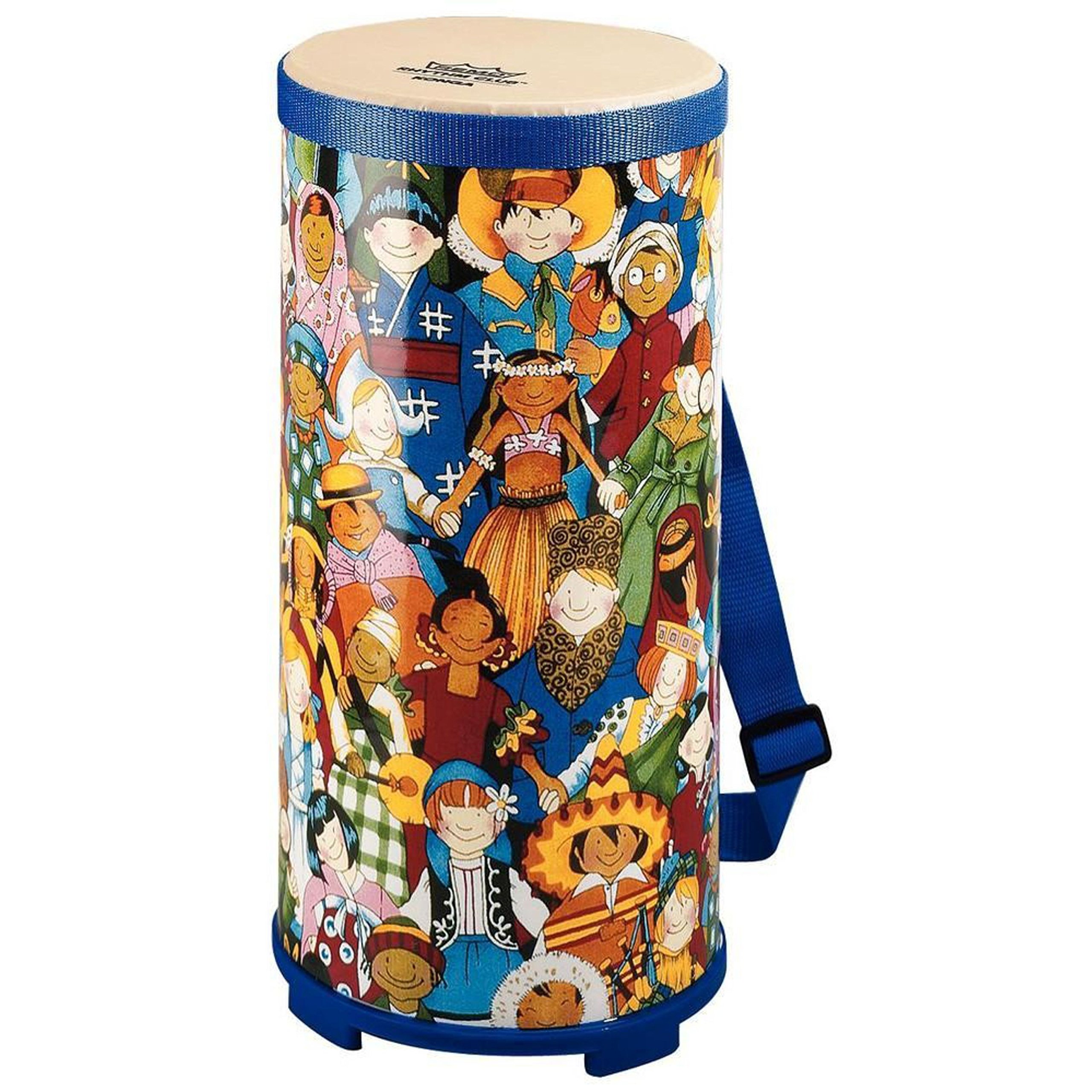 Remo RH-1206-00 Rhythm Club Conga 12" x 6"