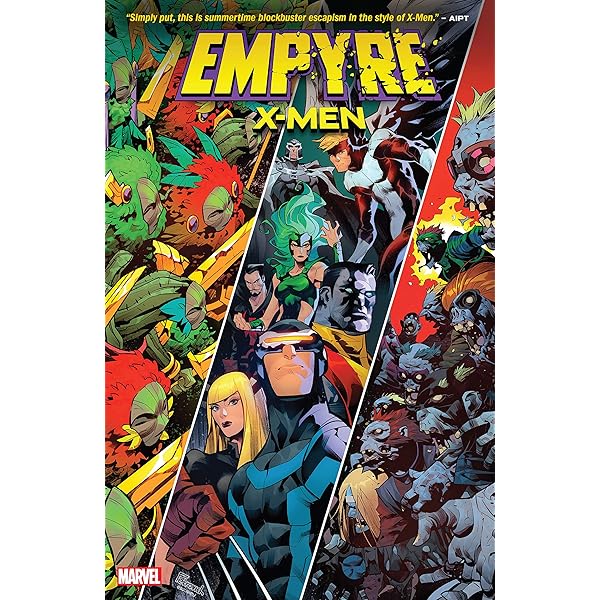 Amazon.com: X-Men/Fantastic Four: 4X (X-Men/Fantastic Four