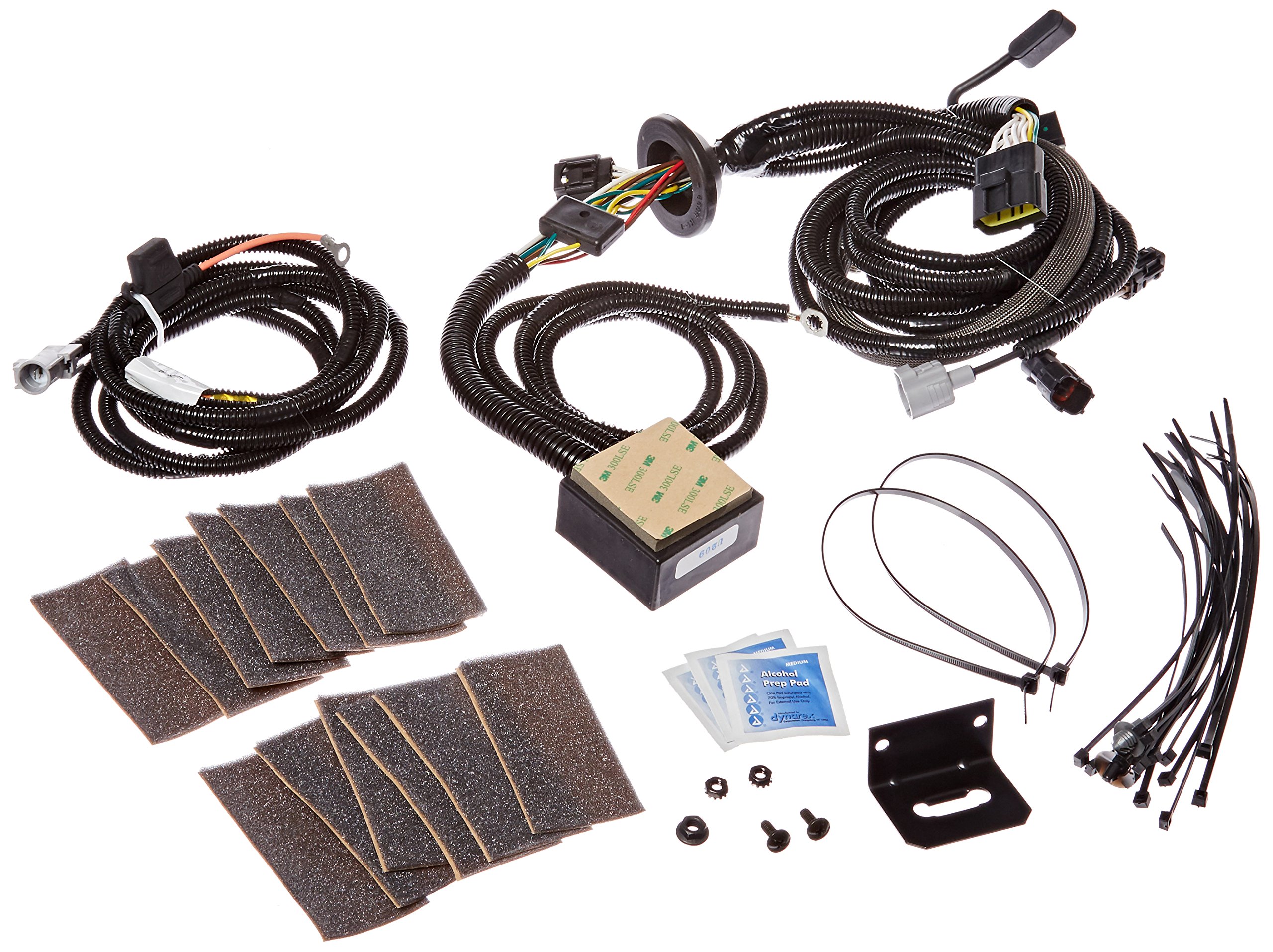 Kia Tow Hitch Harness Accessory