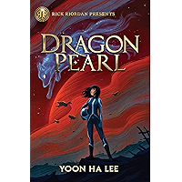 Dragon Pearl (Rick Riordan Presents)
