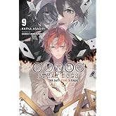 Bungo Stray Dogs, Vol. 9 (light novel): The Day I Took In Dazai
