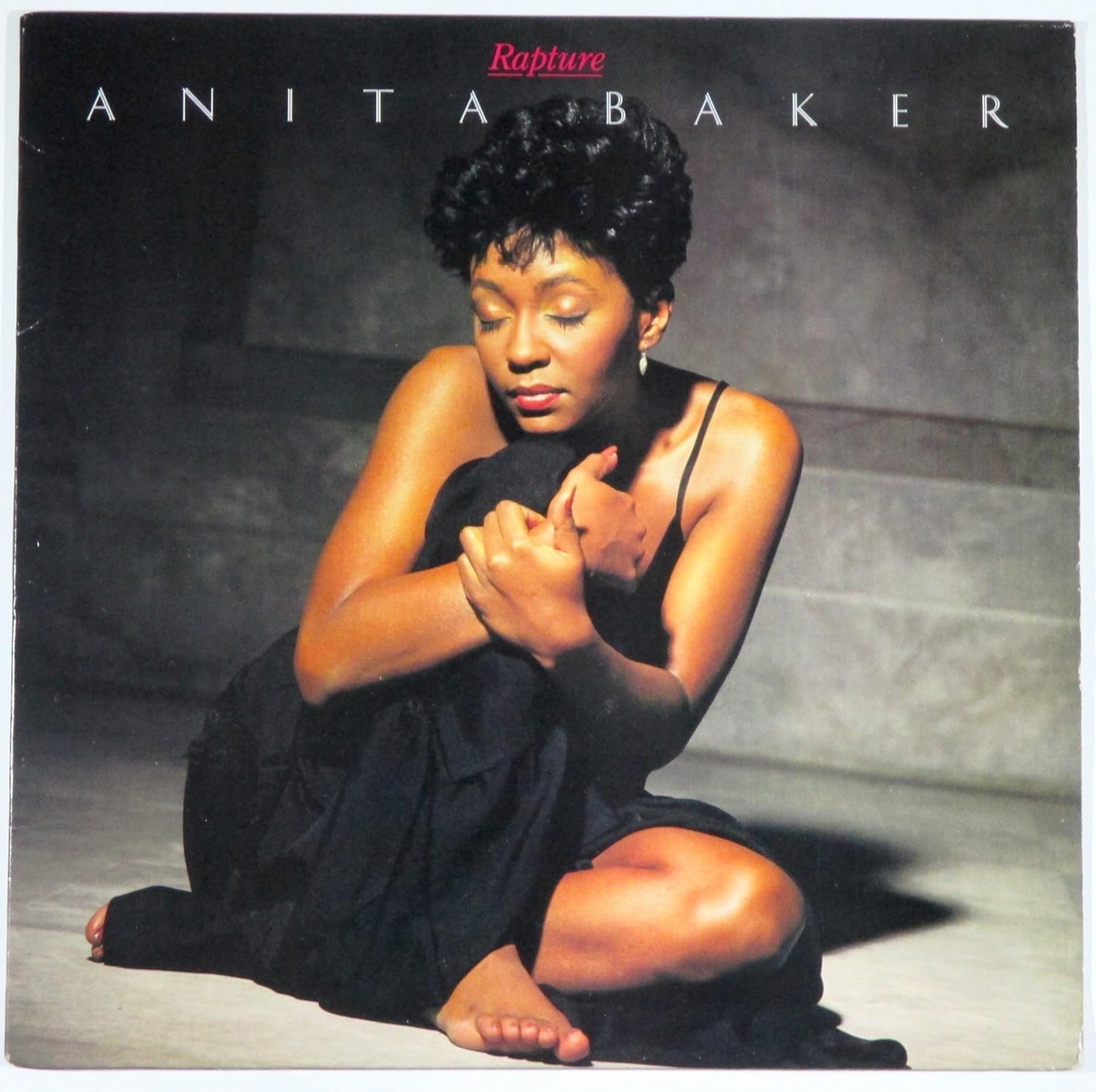 anita baker tshirts