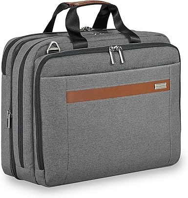 briggs and riley expandable