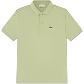 Lacoste Boys' Classic Polo