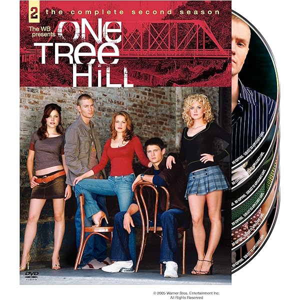 Oth One Tree Hill Full Seasons One Tree Hill Streaming Season Online