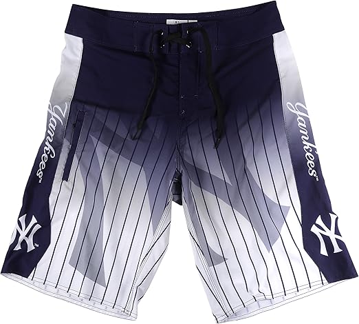 yankees shorts