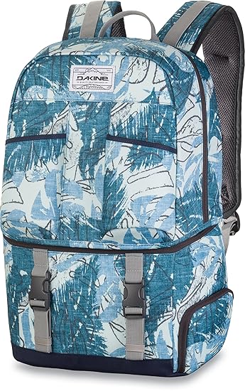 washing dakine backpack