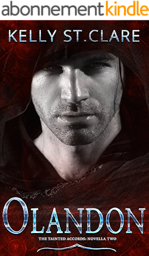 Download Olandon: A Tainted Accords Novella, 4.6 (English Edition) PDF