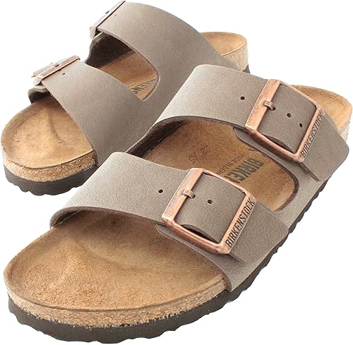 mocha birkenstocks sale