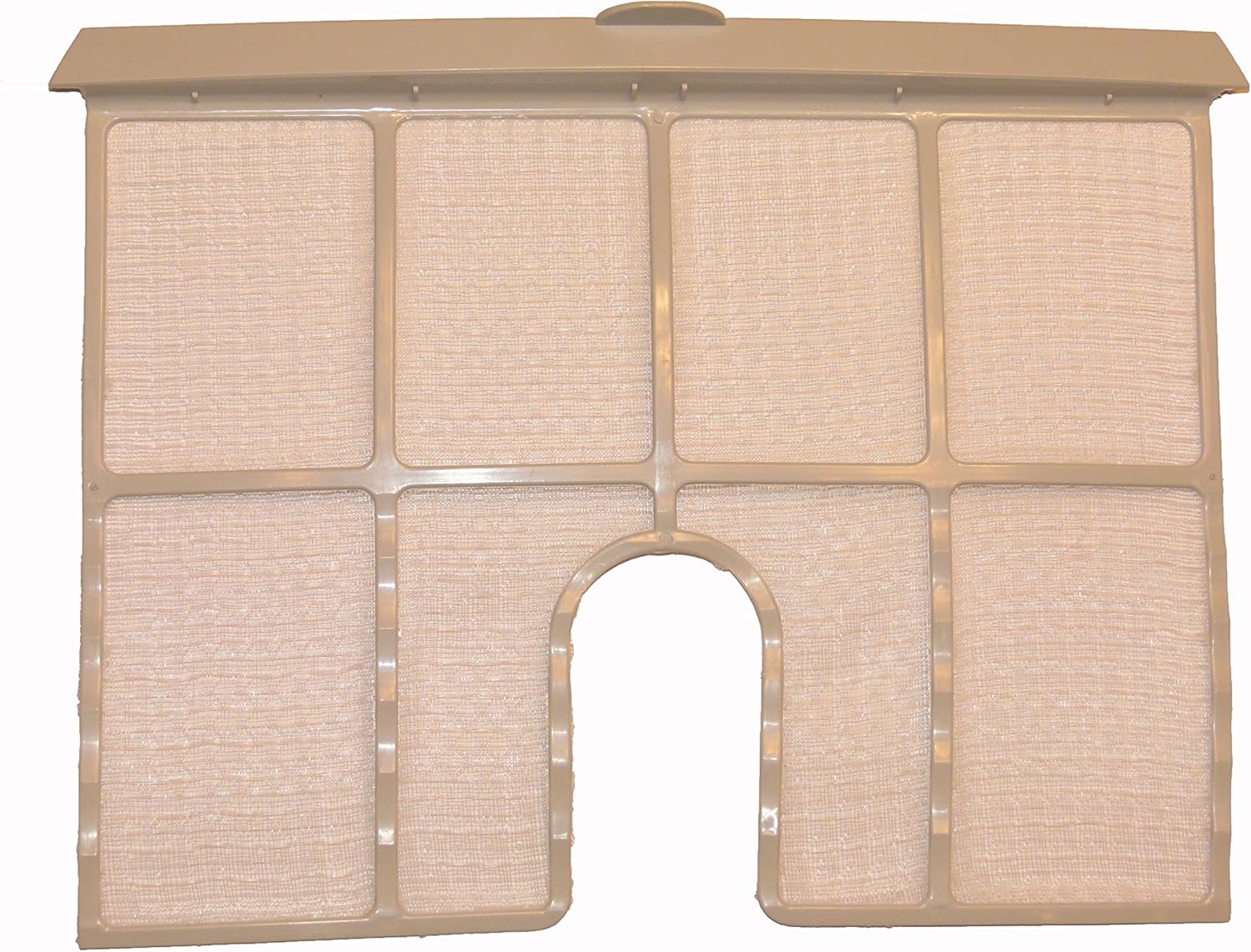 OEM Delonghi Dehumidifier Filter for Delonghi DDE400P, DE300P, DE400, DE400P