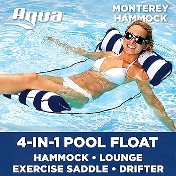 high quality pool floats