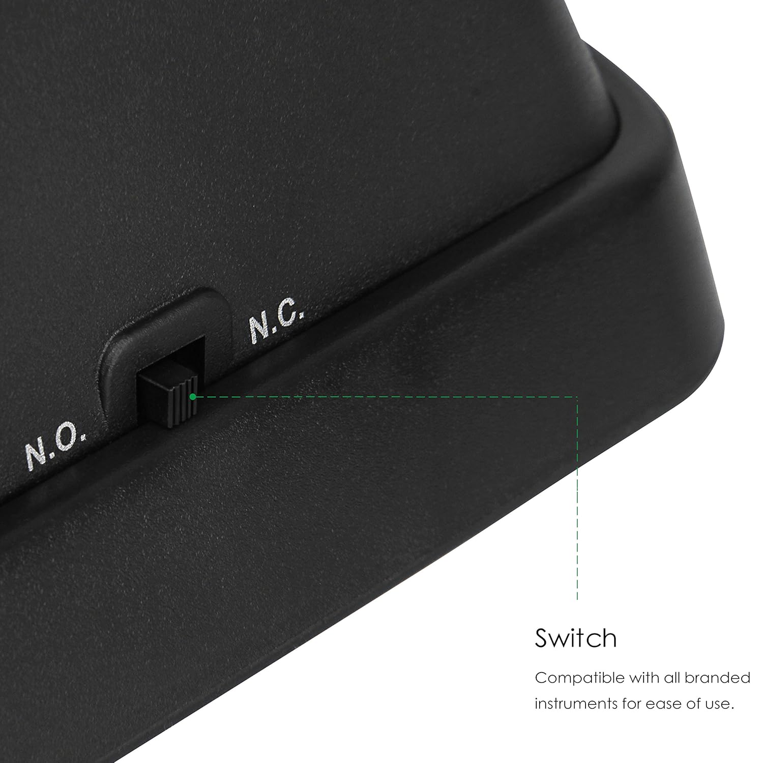 Amazon.com: Mugig Universal Sustain Pedal, Classic Piano Style Foot Pedal  for Electronic Keyboards Digital Piano: Musical Instruments