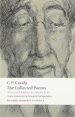 Download The Collected Poems: with parallel Greek text PDF