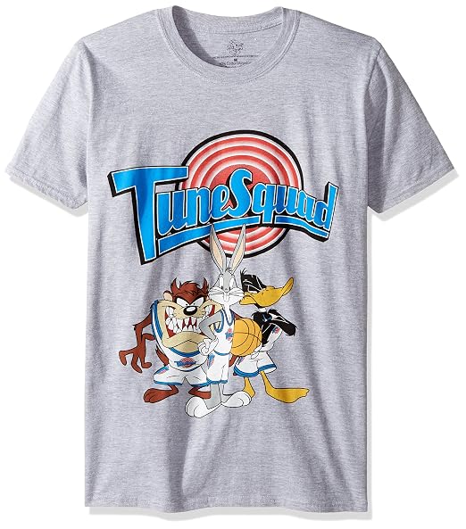 Space Jam Tune Squad Shirt Sale, 50 