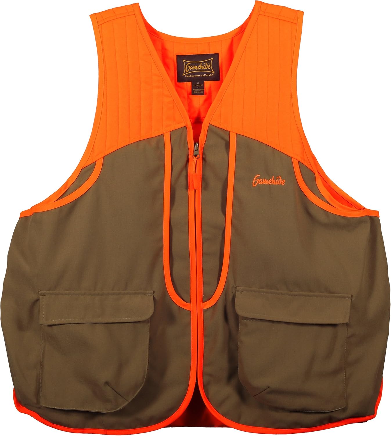 Best Womens Dove Hunting Vest