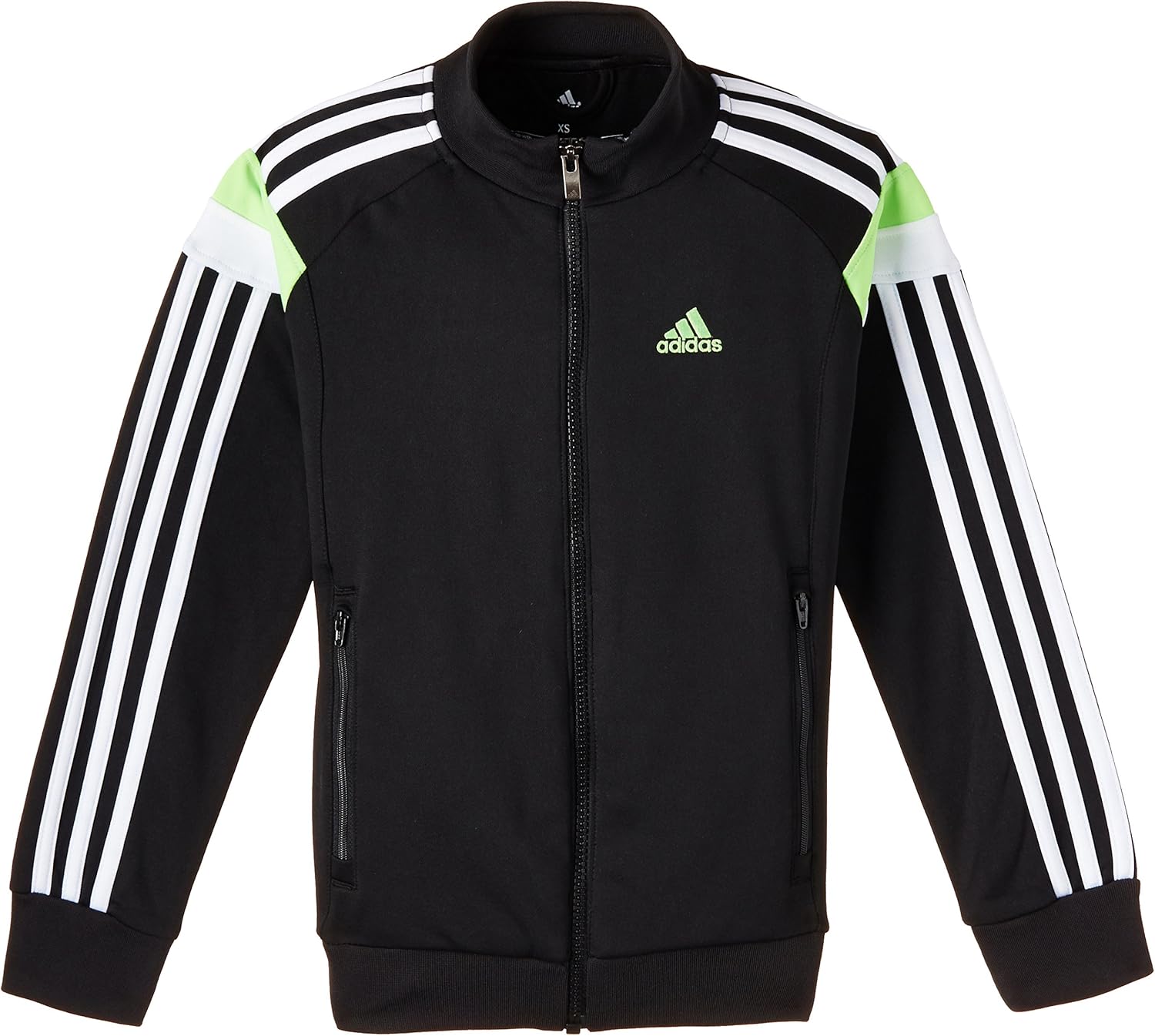 Buy Adidas Boys Casual Jacket at Amazon.in