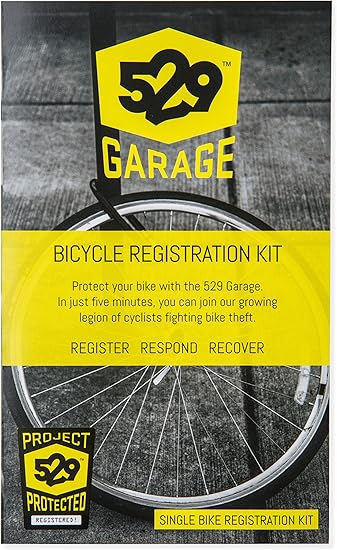 kryptonite lock registration