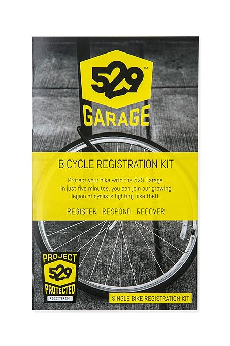 register my kryptonite lock