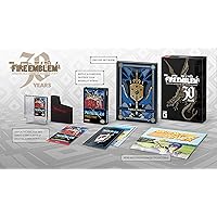 Fire Emblem 30th Anniversary Edition - Nintendo Switch