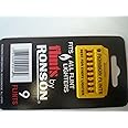 Ronson Flints 9 Per Pack
