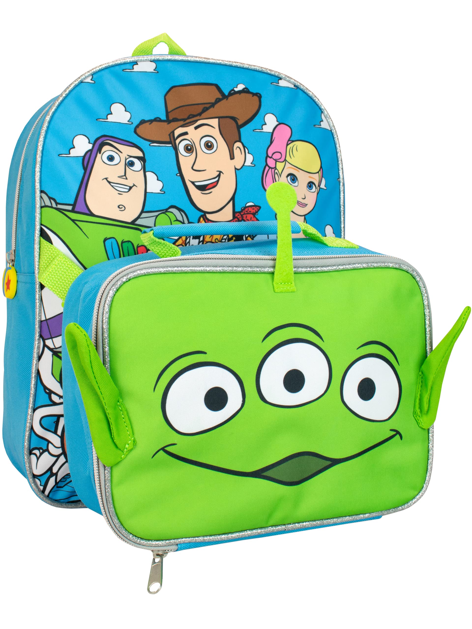 Disney Kids Backpack Toy Story Multicolour