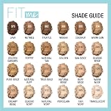 Fit Me Matte + Poreless Powder Fair Ivory 105 0.29 oz view 4
