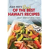 Jean Hee's Best of the Best Hawaii Recipes