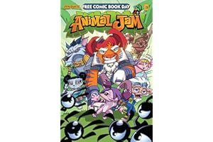 Animal Jam #0