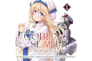 Goblin Slayer, Vol. 1