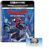 Spider-Man: Into The Spider-Verse 4K ULTRA HD [4K