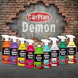 CarPlan Demon Ice Ice Preventer De-Icer 1 Litre Cherry Scent view 7
