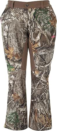 Women's Scent Factor Insulated Pant 