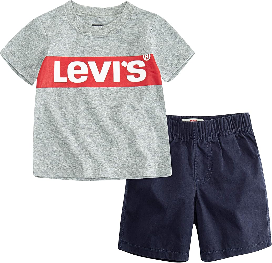 levi's baby
