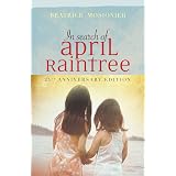 In Search of April Raintree : Culleton, Beatrice: Books