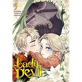 Lady Devil, Vol. 5