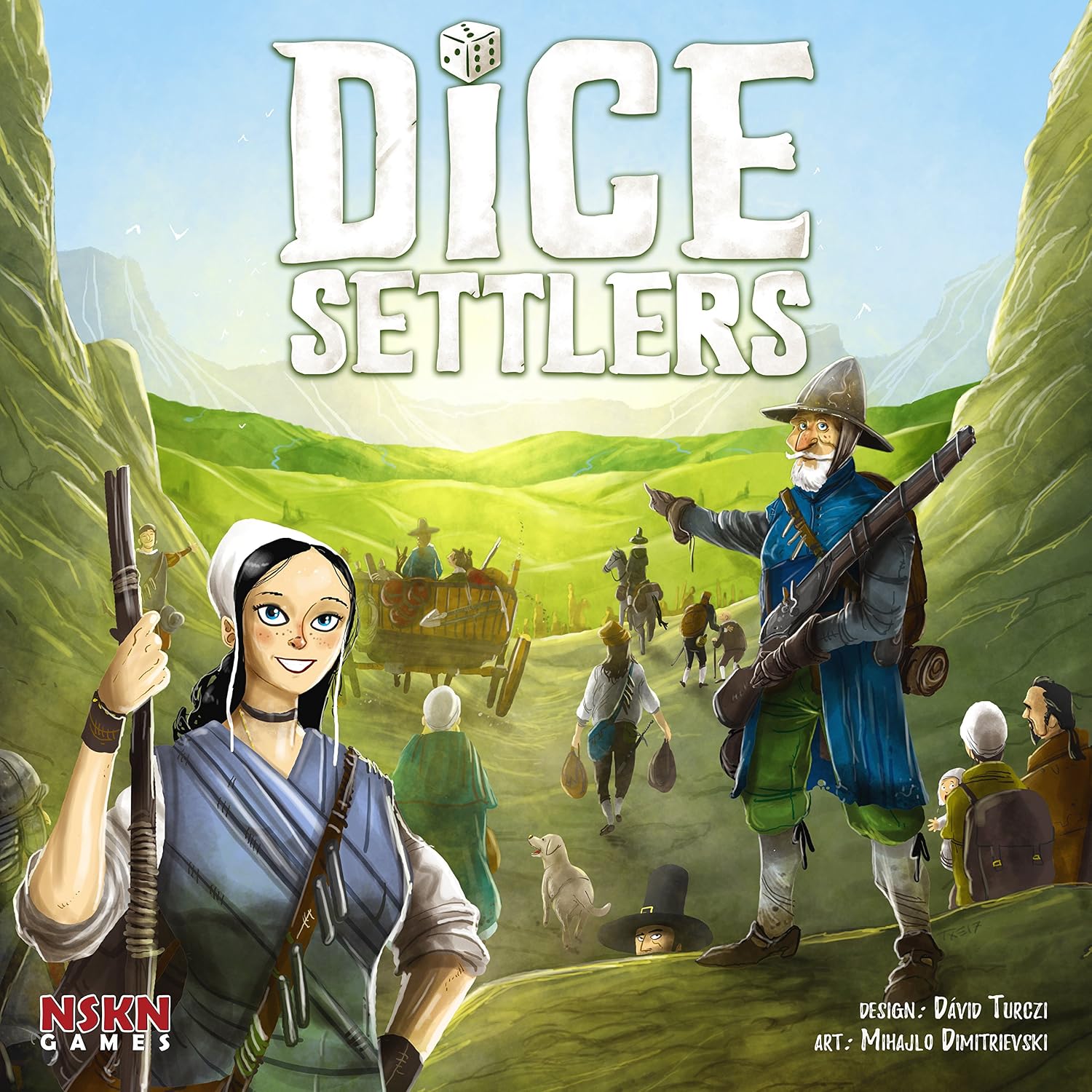 Backspindle Games NSK023 Accessories - Image 3