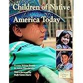 Children of Native America Today