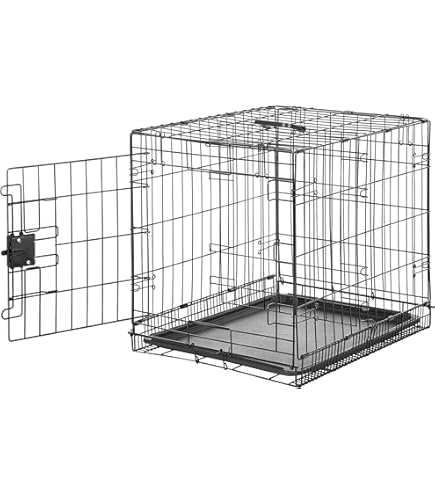 Dog Kennel Indoor Dog Crate Bumper Pad With Ties (18
