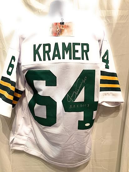 custom packers jersey