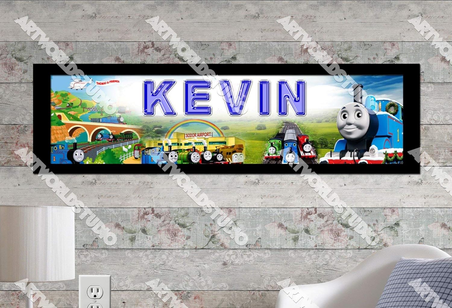 thomas the train 10 hours