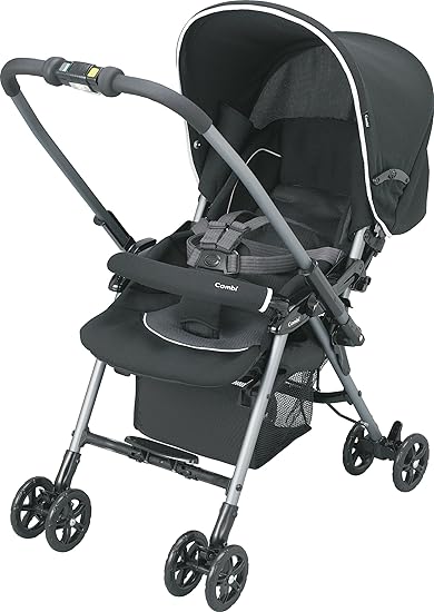 combi well comfort stroller