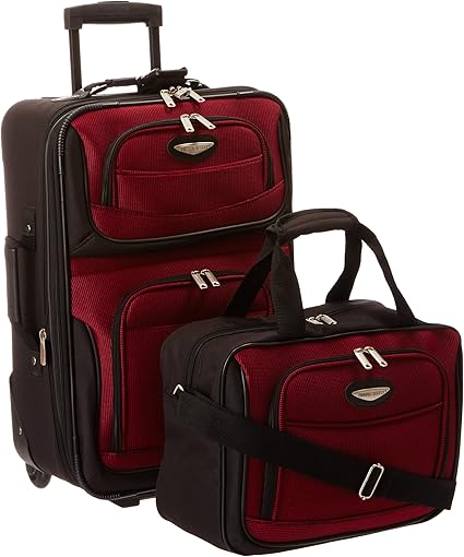 carry on luggage sets