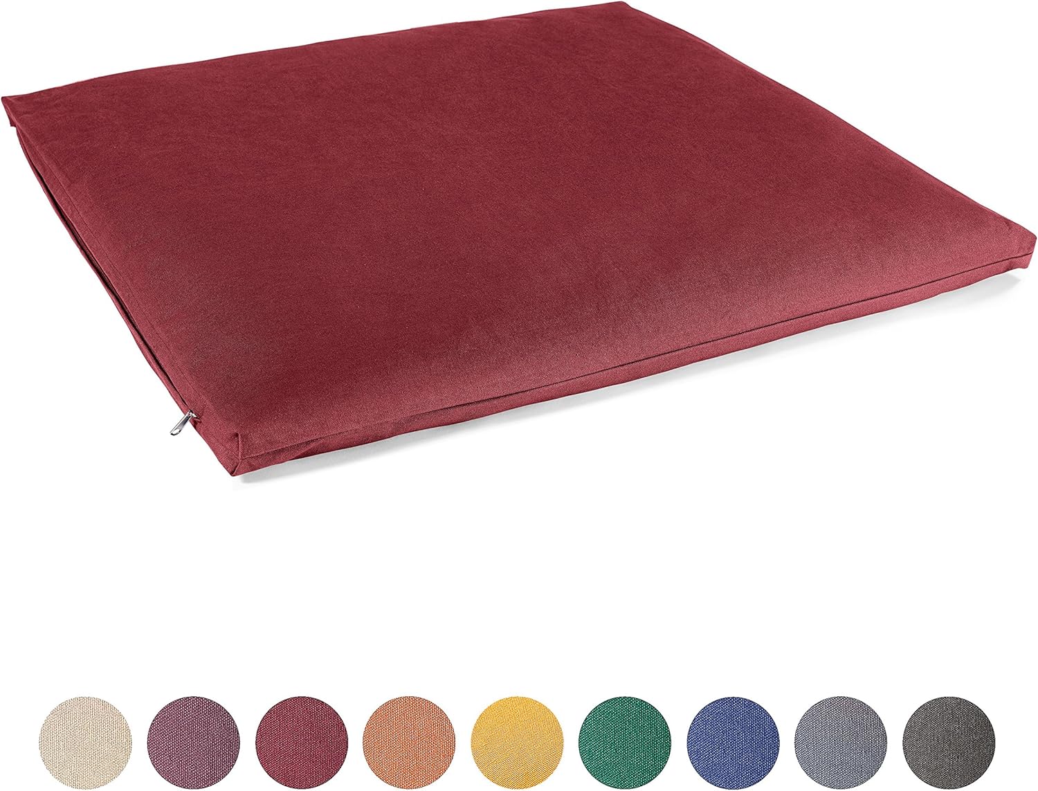 supporto yoga per il restauro