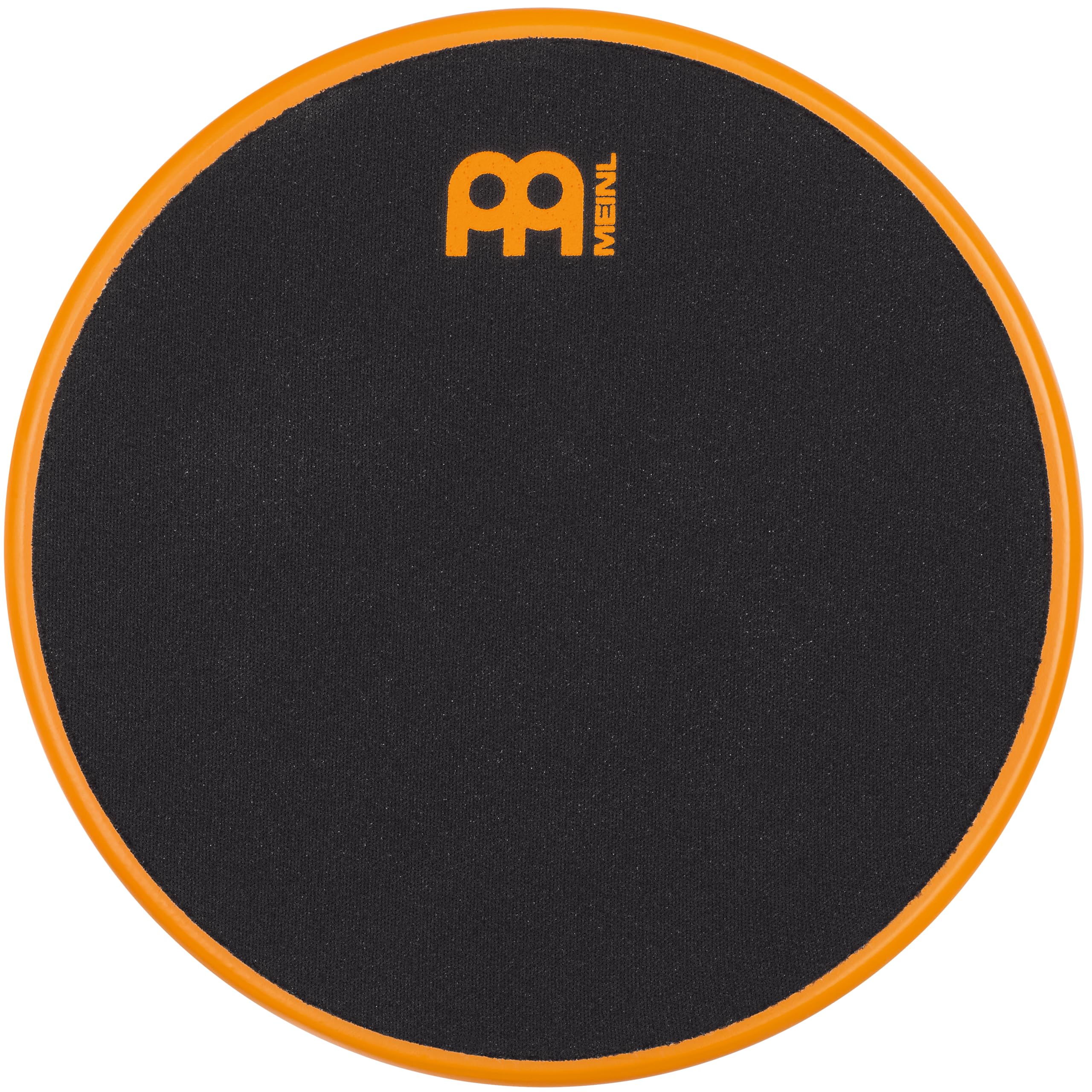 MEINL Cymbals Marshmallow Practice Pad 6" - Orange